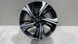 Roda Avulsa Aro 17 Honda Civic G10 2017 Á 2020 C/ Riscos ...
