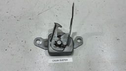 Fechadura Capo Renault Duster 2017 2018 2019