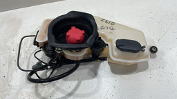 Reservatório Água Limpador Párabrisa Duster 2017 2018 2019