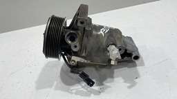 Compressor Ar Duster 1.6 2017 A 2019 926006053r 