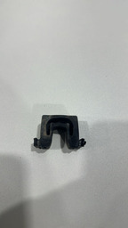 Bucha Suporte Radiador Duster 2015 A 2019