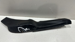 Moldura Esquerdo Acabamento Churrasqueira Duster 15 Á 19