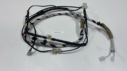 Chicote Antena Teto Honda Civic 2017 Á 2021 39163tbaa010m1