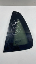 Vidro Fixo Lado Esquerdo Gm Montana 02/10 