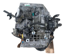 Câmbio Automático Civic G9 2.0 2014 2015 2016