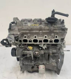 Motor Parcial Renault Duster 1.6 2018 2019 120cv Ler Anuncio