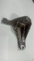 Suporte Coxim Esquerdo Ford Focus 2009 Á 2013 3m516p093ae