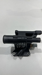 Carcaça Válvula Termostática Ford Focus 2.0 09 Á 14 8k556aa