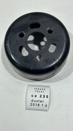 Polia Bomba De Agua Renault Duster 2015 Á 2019