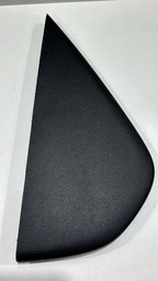 Moldura Acabamento Lateral Direito Painel Compass 2018 Á 21