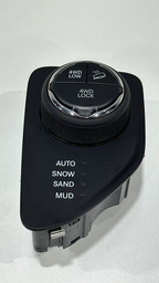 Botão Comando Tração 4x4 Jeep Compass Diesel 2018 Á 2021 