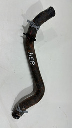 Mangueira Agua Renault Duster 2016 A 2019 824000918r