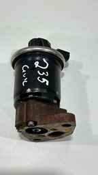 Válvula Egr Honda Civic 2.0 16v 2012 Á 2016 Original