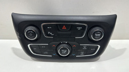 Comando Ar Condicionado Jeep Compass 2018 Á 2021 Original