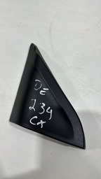 Acabamento Interno Retrovisor Esquerdo Jeep Compass 18 A 21