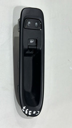 Comando Botão Vidro Elétrico D. Direito Jeep Compass 18 Á 21