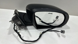 Retrovisor Direito Jeep Compass 2018 A 2021 Original Usado!