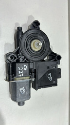 MOTOR VIDRO ELÉTRICO TRASEIRO DIREITO JEEP COMPASS 18 Á 21 