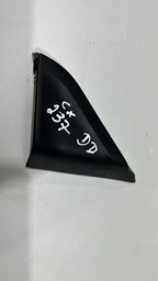 Acabamento Interno Retrovisor Direito Jeep Compass 17 A 21