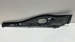 Grade Churrasqueira Direita Renault Duster 2013 2014 2015