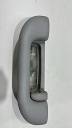 Alça Teto Traseiro Esquerdo Jeep Compass 2018 Á 21 Original