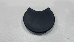 Tampa Acabamento De Forro Lateral Porta Mala Compass 18 Á 21