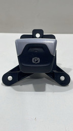 Botão Freio De Mão Jeep Compass 2018 A 2021 735632247 Orig.