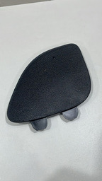 Acabamento Esquerdo Forro Traseiro Compass 2018 Á 2021