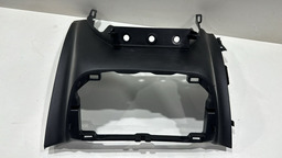 Moldura Central Painel Comando Ar Jeep Compass 18 Á 21 Orig