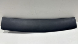 Acabamento Superior Tampa Traseira Jeep Compass 2018 Á 2021