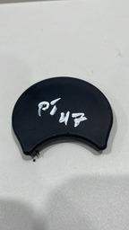 Tampa Acabamento De Forro Lateral Porta Mala Compass 18/21