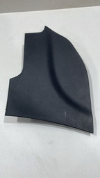 Acabamento Console Lateral Esquerdo Jeep Compass 2018 Á 2021