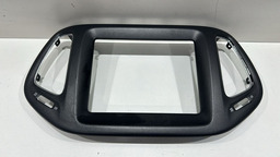 Moldura Painel Central Jeep Compass 2018 Á 2021 T22959