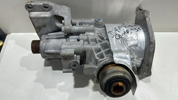 Diferencial Dianteiro Jeep Compass Diesel 2018 Á 2021 Orig