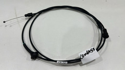 Cabo Abertura Capô Jeep Compass 2018 2019 2020 2021 Original