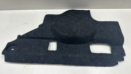 Acabamento Forro Porta Luvas Compass 2018 Á 2021 Original