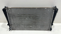 Intercooler Jeep Compass Renegade Fiat Toro Diesel 2018 Á 21