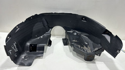 Parabarro Traseiro Direito Jeep Compass 2018 A 2021 Original