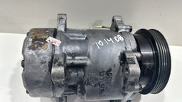 Compressor Ar Renault Scenic Megane 1.6 8v 1997 Á 2001