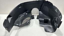 Parabarro Traseiro Esquerdo Jeep Compass 2018/2021 Original