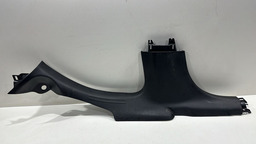 Acabamento Soleira Esquerdo Jeep Compass 2018 Á 2021