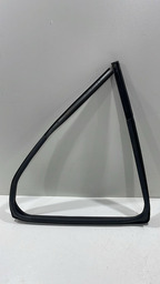 Borracha Canaleta Vidro Traseiro Direita Duster 2021 22 2023