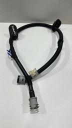 Mangueira De Respiro Tanque Combustível Compass 2.0 Diesel.