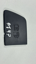 Acabamento Forro Porta Malas Direito Jeep Compass 18/21