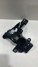 Guia Suporte Parachoque Tras. Direito Compass 2018 A 2021