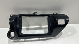 Moldura Multimídia Toyota Hilux 2017 Á 2021 55420-kk140