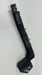 Guia Suporte Parachoque Traseiro Direto Compass 2018 Á 2021 