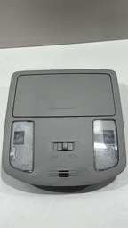 Luz Cortesia Frontal Hilux Sw4 2017 Á 2021 636500k130 Origin