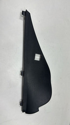 Acabamento Tampa Lateral Direita Painel Hilux 2017 A 2021 