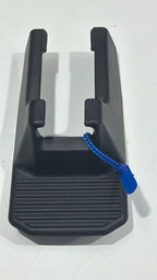 Acabamento Trilho Banco Dianteiro Hilux 2017 Á 21 72137kk010